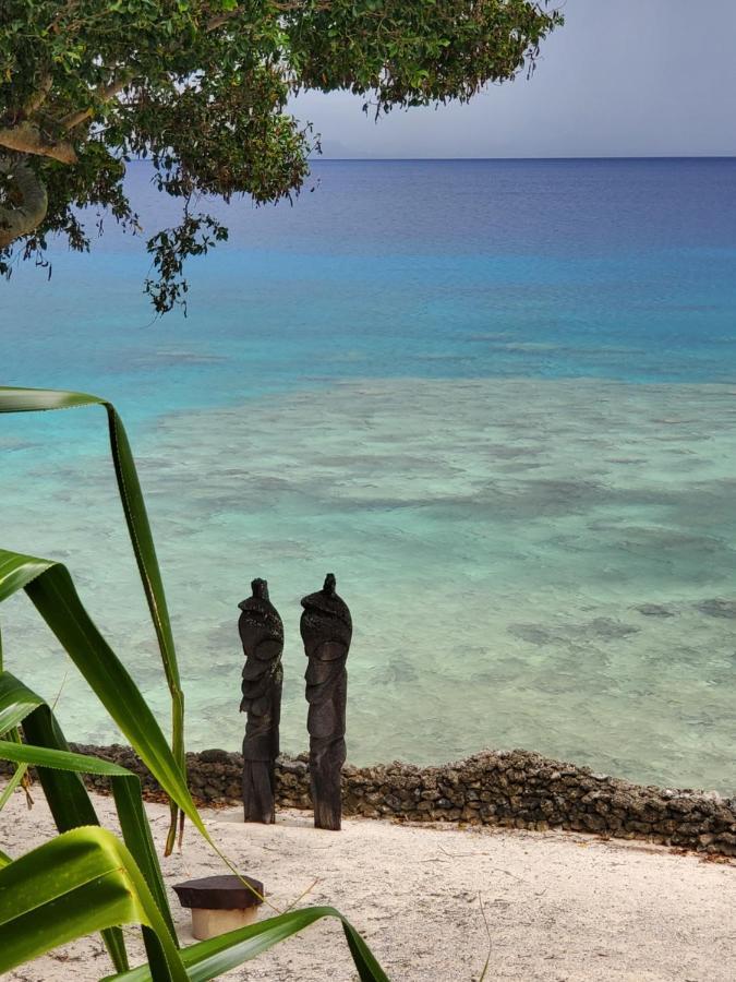 Paradise Cove Resort Port Vila Exterior photo