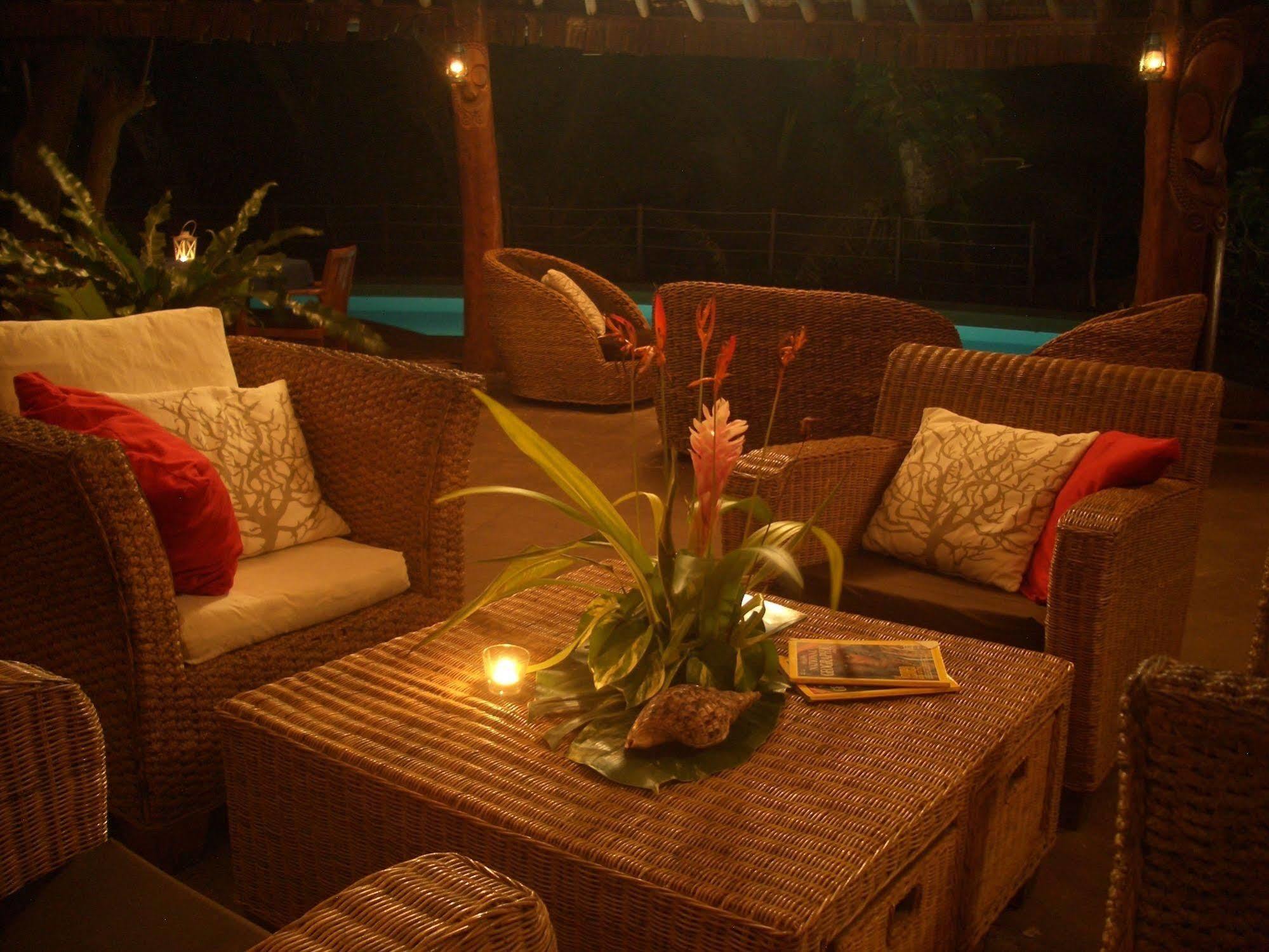 Paradise Cove Resort Port Vila Exterior photo
