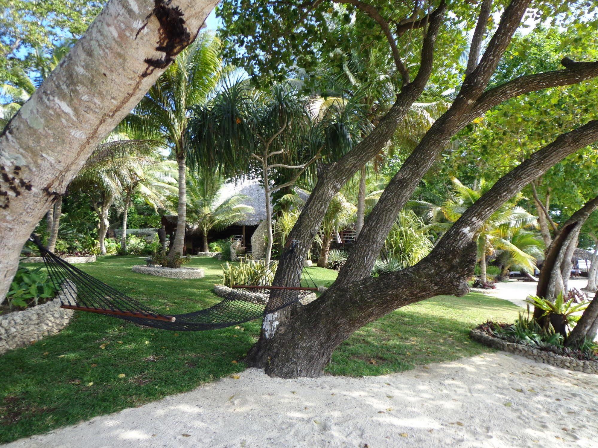 Paradise Cove Resort Port Vila Exterior photo