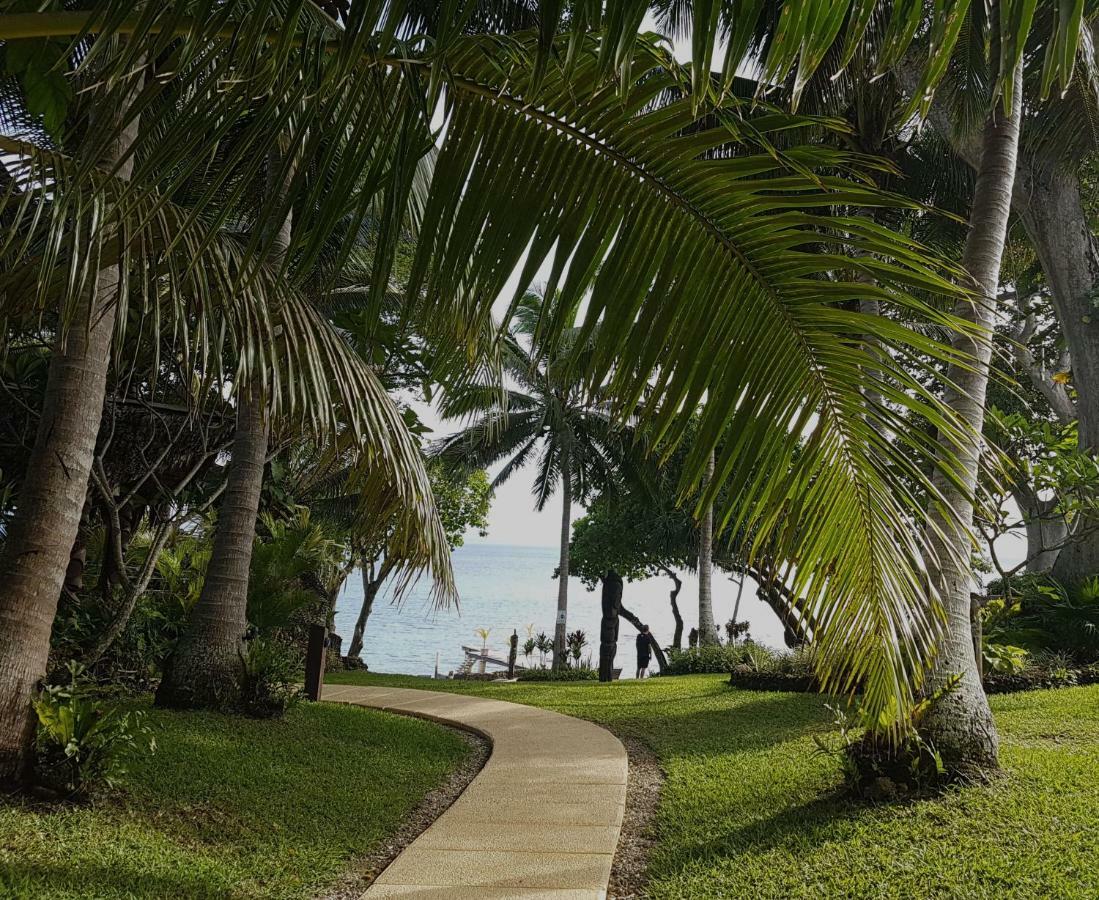 Paradise Cove Resort Port Vila Exterior photo