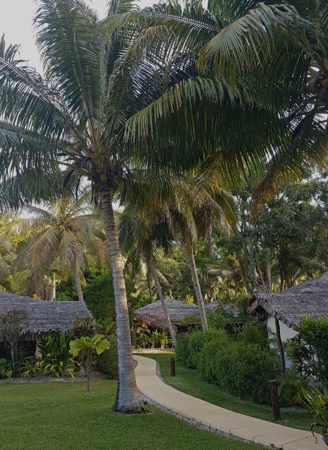 Paradise Cove Resort Port Vila Exterior photo